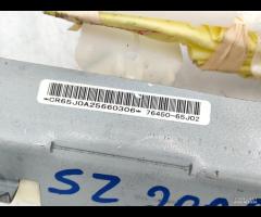 AIRBAG A TENDINA TETTO LATERALE DX SUZUKI GRAND VI - 10