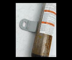 AIRBAG A TENDINA TETTO LATERALE DX SUZUKI GRAND VI - 19