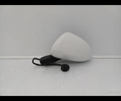 SPECCHIO SPECCHIETTO RETROVISORE SX OPEL CORSA E 2
