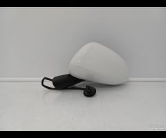 SPECCHIO SPECCHIETTO RETROVISORE SX OPEL CORSA E 2