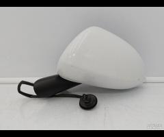 SPECCHIO SPECCHIETTO RETROVISORE SX OPEL CORSA E 2