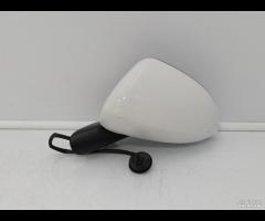 SPECCHIO SPECCHIETTO RETROVISORE SX OPEL CORSA E 2