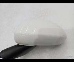 SPECCHIO SPECCHIETTO RETROVISORE SX OPEL CORSA E 2