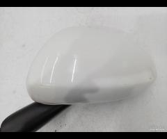 SPECCHIO SPECCHIETTO RETROVISORE SX OPEL CORSA E 2 - 6