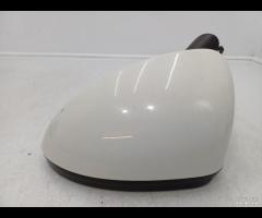SPECCHIO SPECCHIETTO RETROVISORE SX OPEL CORSA E 2 - 8