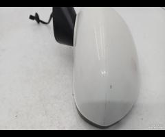 SPECCHIO SPECCHIETTO RETROVISORE SX OPEL CORSA E 2 - 9
