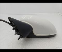 SPECCHIO SPECCHIETTO RETROVISORE SX OPEL CORSA E 2 - 10
