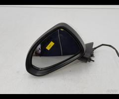 SPECCHIO SPECCHIETTO RETROVISORE SX OPEL CORSA E 2 - 11