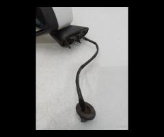 SPECCHIO SPECCHIETTO RETROVISORE SX OPEL CORSA E 2 - 13