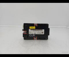 CENTRALINA RADIO NAVIGATORE SISTEMA GPS MERCEDES C