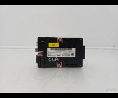 CENTRALINA RADIO NAVIGATORE SISTEMA GPS MERCEDES C