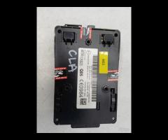 CENTRALINA RADIO NAVIGATORE SISTEMA GPS MERCEDES C
