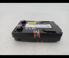 CENTRALINA RADIO NAVIGATORE SISTEMA GPS MERCEDES C - 6