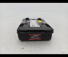 CENTRALINA RADIO NAVIGATORE SISTEMA GPS MERCEDES C - 7