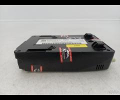 CENTRALINA RADIO NAVIGATORE SISTEMA GPS MERCEDES C - 8