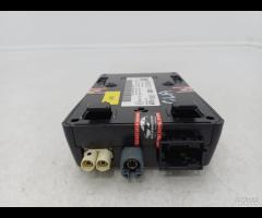 CENTRALINA RADIO NAVIGATORE SISTEMA GPS MERCEDES C - 9