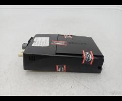 CENTRALINA RADIO NAVIGATORE SISTEMA GPS MERCEDES C - 12