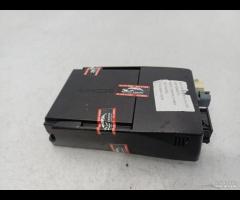 CENTRALINA RADIO NAVIGATORE SISTEMA GPS MERCEDES C - 14