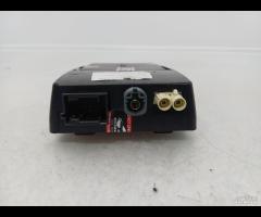 CENTRALINA RADIO NAVIGATORE SISTEMA GPS MERCEDES C - 15