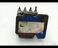 CENTRALINA POMPA ABS 2.0D 132Kw 179CV JAGUAR F-PAC