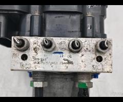 CENTRALINA POMPA ABS 2.0D 132Kw 179CV JAGUAR F-PAC - 6