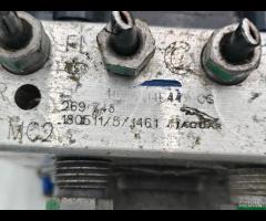 CENTRALINA POMPA ABS 2.0D 132Kw 179CV JAGUAR F-PAC - 8