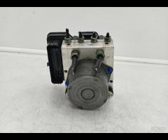 CENTRALINA POMPA ABS 2.0D 132Kw 179CV JAGUAR F-PAC - 9
