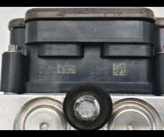 CENTRALINA POMPA ABS 2.0D 132Kw 179CV JAGUAR F-PAC - 20