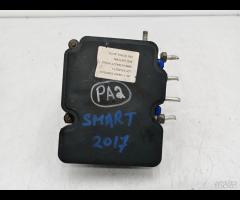 CENTRALINA POMPA ABS 1.0B 52Kw 71CV SMART FORFOUR