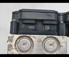 CENTRALINA POMPA ABS 1.0B 52Kw 71CV SMART FORFOUR - 10