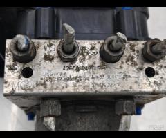 CENTRALINA POMPA ABS 1.0B 52Kw 71CV SMART FORFOUR - 17