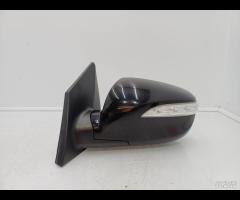 SPECCHIO SPECCHIETTO RETROVISORE SX HYUNDAI IX35 2