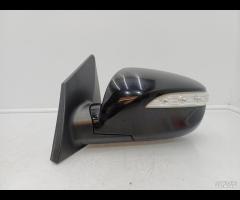 SPECCHIO SPECCHIETTO RETROVISORE SX HYUNDAI IX35 2