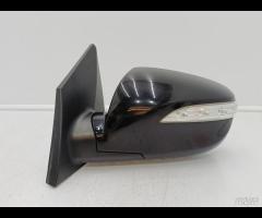 SPECCHIO SPECCHIETTO RETROVISORE SX HYUNDAI IX35 2