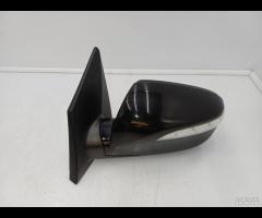 SPECCHIO SPECCHIETTO RETROVISORE SX HYUNDAI IX35 2