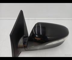 SPECCHIO SPECCHIETTO RETROVISORE SX HYUNDAI IX35 2
