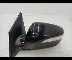 SPECCHIO SPECCHIETTO RETROVISORE SX HYUNDAI IX35 2 - 6