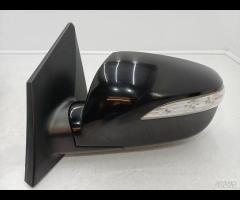 SPECCHIO SPECCHIETTO RETROVISORE SX HYUNDAI IX35 2 - 7