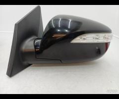 SPECCHIO SPECCHIETTO RETROVISORE SX HYUNDAI IX35 2 - 8