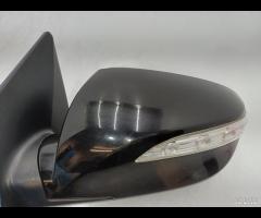 SPECCHIO SPECCHIETTO RETROVISORE SX HYUNDAI IX35 2 - 9