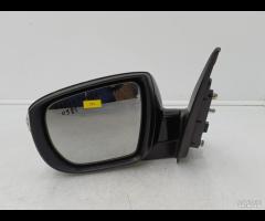SPECCHIO SPECCHIETTO RETROVISORE SX HYUNDAI IX35 2 - 16