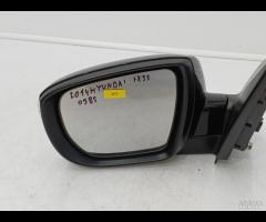 SPECCHIO SPECCHIETTO RETROVISORE SX HYUNDAI IX35 2 - 18