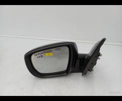 SPECCHIO SPECCHIETTO RETROVISORE SX HYUNDAI IX35 2 - 19