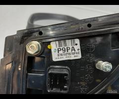 SPECCHIO SPECCHIETTO RETROVISORE SX HYUNDAI IX35 2 - 22