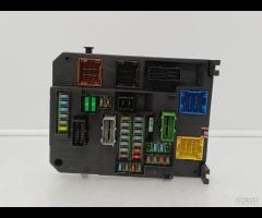 CENTRALINA SCATOLA PORTA FUSIBILI 2.0D PEUGEOT 308