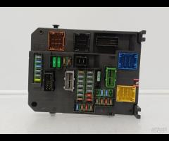 CENTRALINA SCATOLA PORTA FUSIBILI 2.0D PEUGEOT 308