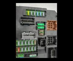 CENTRALINA SCATOLA PORTA FUSIBILI 2.0D PEUGEOT 308