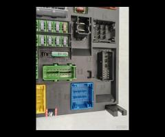 CENTRALINA SCATOLA PORTA FUSIBILI 2.0D PEUGEOT 308 - 6