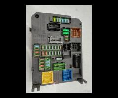 CENTRALINA SCATOLA PORTA FUSIBILI 2.0D PEUGEOT 308 - 7