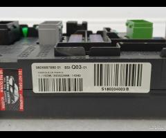 CENTRALINA SCATOLA PORTA FUSIBILI 2.0D PEUGEOT 308 - 9